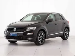Nero Usata 2019 VW T-Roc Style SUV | 20.900 € (Buon prezzo)
