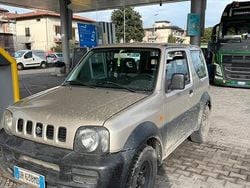 Grigio Usata 2005 Suzuki Jimny SUV | 6500 € (Buon prezzo)
