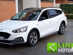 Grigio Usata 2019 Ford Focus Active Station wagon | 11.900 € (Ottimo prezzo)