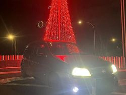 Grigio Usata 2005 Fiat Punto Due volumi | 3600 € (Molto cara)