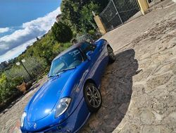 Usata 2006 Fiat Barchetta Cabrio | 9500 € (Cara)