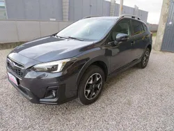 Nero Usata 2019 Subaru XV Style SUV | 15.900 € (Buon prezzo)