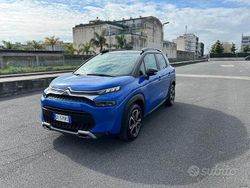 Blu Usata 2022 Citroën C3 Aircross Shine SUV | 11.999 € (Super prezzo)