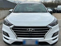 Usata 2020 Hyundai Tucson XPrime SUV | 17.500 € (Super prezzo)