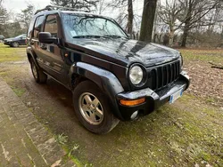 Usata 2003 Jeep Cherokee SUV | 4500 € (Buon prezzo)