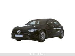Grigio Usata 2020 Mercedes A200 Tre volumi | 19.900 € (Buon prezzo)