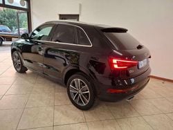 Nero Usata 2017 Audi Q3 Sport SUV | 17.500 € (Buon prezzo)