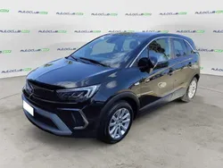 Nero Usata 2021 Opel Crossland Elegance SUV | 13.900 € (Buon prezzo)