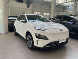 Atlas white Usata 2022 Hyundai Kona SUV | 17.900 € (Buon prezzo)