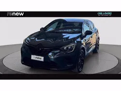 Blu scuro Usata 2023 Renault Captur Rive Gauche SUV | 20.990 € (Buon prezzo)