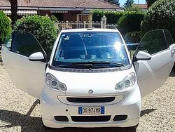 Usata 2008 Smart ForTwo Cabrio Cabrio | 5900 € (Cara)