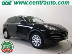 Nero Usata 2014 Porsche Cayenne SUV | 14.500 € (Super prezzo)
