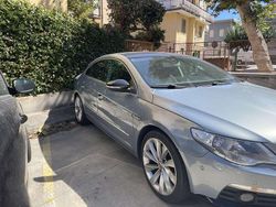 Usata 2009 VW CC Tre volumi | 8500 € (Super prezzo)