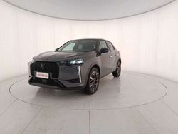Grigio Usata 2023 DS Automobiles DS3 Performance Line Plus SUV | 18.900 € (Ottimo prezzo)