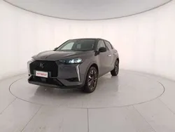 Grigio Usata 2023 DS Automobiles DS3 Performance Line Plus SUV | 20.900 € (Buon prezzo)