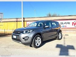 Grigio Usata 2016 Land Rover Discovery Sport SUV | 10.900 € (Super prezzo)