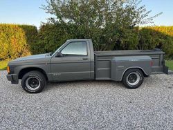 Grigio Usata 1993 Chevrolet Pick-Up Pick-up | 18.500 €