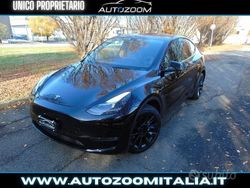 Nero Usata 2022 Tesla Model Y Long Range AWD SUV | 31.990 € (Ottimo prezzo)