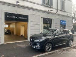 Nero Usata 2022 MG EHS Exclusive SUV | 17.990 € (Ottimo prezzo)