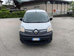 Usata 2018 Renault Kangoo | 6900 € (Ottimo prezzo)