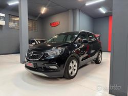 Nero Usata 2019 Opel Mokka X SUV | 9500 € (Super prezzo)