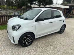 Bianco Usata 2021 Smart ForFour Electric Drive Pure Tre volumi | 9950 € (Super prezzo)