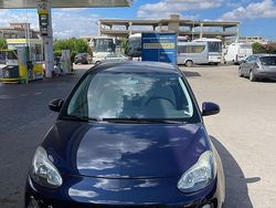 Usata 2013 Opel Adam Due volumi | 5000 € (Ottimo prezzo)