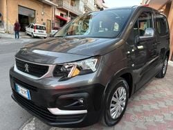 Grigio Usata 2021 Peugeot Rifter Active Monovolume | 15.900 € (Ottimo prezzo)