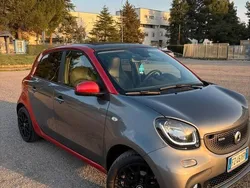 Usata 2019 Smart ForFour Brabus Cabrio | 14.000 € (Buon prezzo)