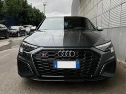 Usata 2021 Audi S3 Sportback Sport Station wagon | 39.500 €