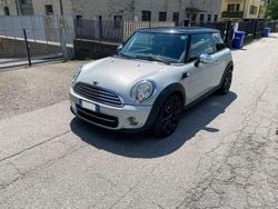 Usata 2010 Mini Cooper Due volumi | 6200 € (Buon prezzo)