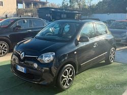 Nero Usata 2017 Renault Twingo Due volumi | 8790 € (Buon prezzo)