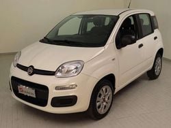 Bianco Usata 2019 Fiat Panda Easy Due volumi | 7550 € (Buon prezzo)
