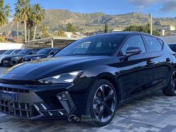 Nero Usata 2025 Cupra Leon Tre volumi | 28.900 € (Ottimo prezzo)