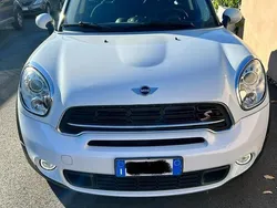 Usata 2016 Mini Countryman SUV | 11.000 € (Ottimo prezzo)