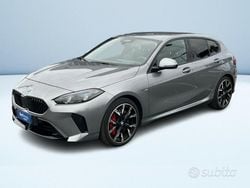 Grigio Usata 2025 BMW 118 M Sport Due volumi | 39.500 € (Cara)