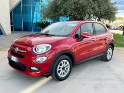 Rosso Usata 2017 Fiat 500X Pop SUV | 9900 € (Buon prezzo)
