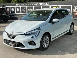 Bianco Usata 2019 Renault Clio IV Zen Tre volumi | 9500 € (Super prezzo)