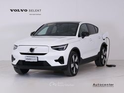 Bianco Usata 2022 Volvo C40 Plus SUV | 29.900 € (Ottimo prezzo)