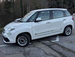 Usata 2017 Fiat 500L Pop Monovolume | 6800 € (Buon prezzo)
