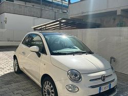 Usata 2017 Fiat 500 | 9800 € (Buon prezzo)