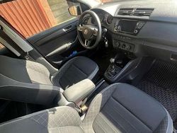 Usata 2020 Skoda Fabia Due volumi | 9000 € (Ottimo prezzo)
