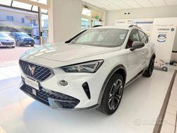 Bianco Usata 2024 Cupra Formentor SUV | 25.999 € (Ottimo prezzo)