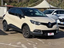 Beige Usata 2014 Renault Captur SUV | 8500 € (Buon prezzo)