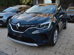 Blu Usata 2020 Renault Captur Business SUV | 17.500 € (Cara)