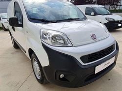 Bianco Usata 2018 Fiat Fiorino Furgone | 6800 € (Buon prezzo)