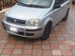Grigio Usata 2006 Fiat Panda | 3600 €