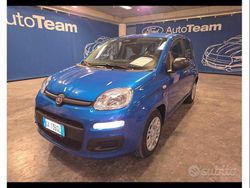 Blu di cina Usata 2025 Fiat Panda S Due volumi | 14.950 € (Molto cara)
