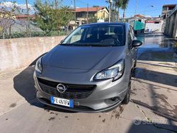Grigio Usata 2016 Opel Corsa Tre volumi | 6500 € (Ottimo prezzo)