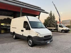 Usata 2014 Iveco 35.12 Furgone | 6900 € (Super prezzo)